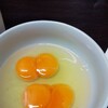 なにも起こらず
