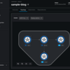 【Developer Hub 実践｜第4回】Componentを作成・登録しよう