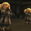 ＦＦ１１日記：ミッションを進めつつ、彫金を伸ばしてゴシェナイトを合成した