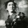 原節子  「我が青春に悔いなし 」1946年公開   黒澤明監督