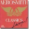 AEROSMITH　『Classics Live II』