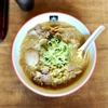 From Instagram: #25R@,#2020,#ラーメン,#なんはいたべるか ,#R@,#しょうが,#ニンニク,#濃厚味噌