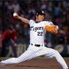 藤川 球児2005(パワプロ2026再現選手)