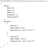 django-tastypieとbpmappersを組み合わせて使う