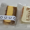 Locco チーズケーキ