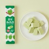 ローソンから「森永製菓 ハイチュウ グリーンアップル 復刻デザイン」が新登場！懐かしの復刻パッケージの新商品です
