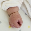 べべ0歳4ヶ月15日〜30日　初・母子二人で外出