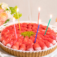 キルフェボンで誕生日 バースデーケーキやプレートの値段オススメは Kininarukininaru