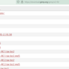 GIMP Ver. 3.0 正式リリース後、旧バージョン GIMP 2.10.38 をインストールする