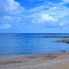 色んな風景～和歌山県・みなべの海～