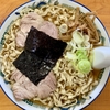 山形 鶴岡「ケンちゃんラーメン 大山支店」 中華蕎麦