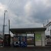 肥薩おれんじ鉄道　米ノ津駅