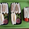 夫弁当＆学童弁当