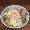 初心者にオススメなラーメン二郎特別版