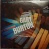 Gary Burton: Something's Coming! (1963)　ジム・ホールが作る点景のようなビートに