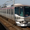 2025-11-30撮影｜東武野田線・つくばエクスプレス