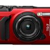 え、まだスマホで撮ってるの？OM SYSTEM Tough TG-7があれば、あなたの『タフな日常』が『プロ級の冒険記録』に変わる！