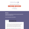 タブ切り替え時のアニメーションが心地よい「Tabulous.js」