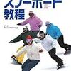 『スノボ』誰も教えてくれないマナー講座　板🎿とボード🏂取り扱いについて