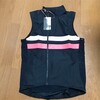 Rapha BREVET GILET WITH POCKETS