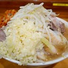 群馬のラーメン　太田市　ラーメン滋悟郎　27回目