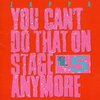  You Can't Do That On Stage Anymore vol 5 (Disc 1) ★★★★