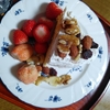 楽しいひとときを過ごす：自宅で楽しむショートケーキアレンジ