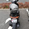 熟年?初心者ライダーその6いよいよ卒業検定にチャレンジ