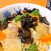 中華丼