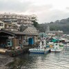 神奈川県・・・漁港メシの備忘録