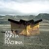 Ex Machina / Aril Brikha
