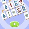 【ポイントタウン】MAHJONG CONNECT（マージャン コネクト）「二角取りとルールは同じなんですが、結構癖が有ります」【げん玉】【ゲームでお小遣い稼ぎはどうでしょうpart15】