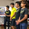 やいた八方ヶ原HC2019『夜クライム』の部