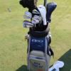 WITB｜ニック・ダンラップ｜2024-08-13｜FedEx St. Jude Championship