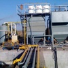 Working System of Mineral Water Plants