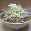 ラーメン二郎詣で少食しました。＠ラーメン二郎京成大久保店 船橋市 215杯～218杯目