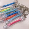 ひらめきから生まれたヒット商品「LANケーブルキーホルダー」