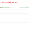 ■途中経過_1■BitCoinアービトラージ取引シュミレーション結果（2023年1月5日）