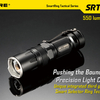 シュアのアビエーターを超した？！　NITECORE ナイトコア Defender SRT3