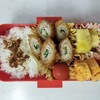 3D弁当