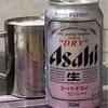 晩酌はビールから@aug23