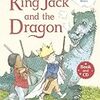 中世の騎士ごっこ King Jack and the Dragon