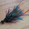 surgeon&#039;s  crayfish Streamer （ザリガニストリーマー）