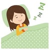 質の良い睡眠方法