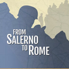 「FROM SALERNO TO ROME」(Dissimula Edizioni)を対戦する（1/2）