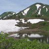 10年ぶりの火打山登山