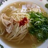 博多ラーメンのチャーシューを鶏肉に変更してみた