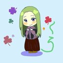 紅絽（くろ）の独り言。