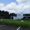 2023/7/22　松代【越後まつだい里山食堂】ビュッフェ