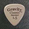 「Gravity Guitar Picks Gold Series」！新開発の素材と、独特のベヴェリングシステムを搭載したピック！